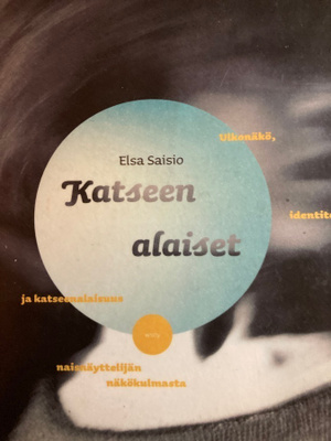 ELSA SAISIO: KATSEEN ALAISET