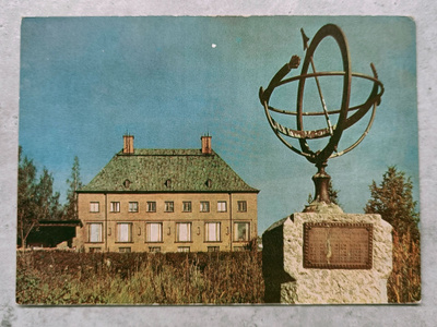 Mänttä-Vilppula, Mänttä