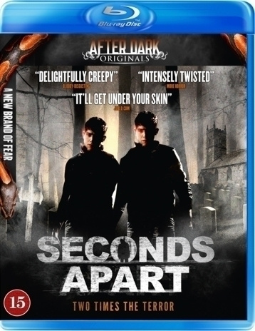 SECONDS APART	(12 337)	UUSI	-FI-	BLU-RAY			2011	after dark.