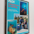 Drew Richardson : PADI : Adventures in diving - pikkukuva 1