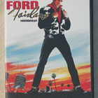 Renny Harlin: FORD FAIRLANE - rokkidekkari (1990) - pikkukuva 1