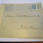 1914 Viipuri sens liikekuori os Suomen Tulitikkuyhdistys - pikkukuva 1