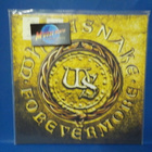 WHITESNAKE - FOREVERMORE M-/M- 180G 2LP - pikkukuva 1