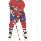 Montreal Canadiens Teamissued #5 Rick Green - pikkukuva 1