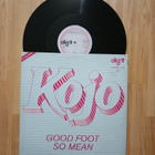 Kojo – Good Foot / So Mean 12" orig 1979 Pop Rock - pikkukuva 1