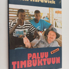 Neil Hardwick : Paluu Timbuktuun : mitä todella tapahtui - pikkukuva 1