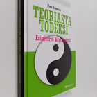 Timo Erämetsä : Teoriasta todeksi : esimiestyö käytännössä - pikkukuva 1