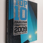 Russell Ash : Top 10 maailmanennätykset 2009 - pikkukuva 1