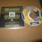 Ville Leinonen CDS Ihana aamu v.2017 PROMO UUSI ! - pikkukuva 2