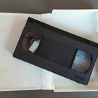 VHS: Urhea Lassie / Courage Of Lassie (Elizabeth Taylor 1946 - pikkukuva 5
