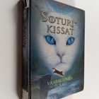 Erin Hunter : Vaarallinen polku - pikkukuva 1