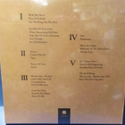 KINGSTON WALL - REAL LIVE THING UUSI 5LP BOKSI - pikkukuva 2