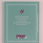 Sofia Wallin : Pennyn kaveri : shetlanninponi - pikkukuva 2