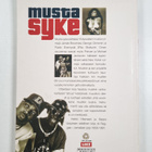 Heikki Hilamaa ym. : Musta syke : funkin, diskon & hiphop... - pikkukuva 2