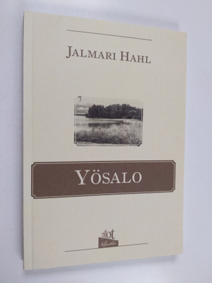 Jalmari Hahl : Yösalo