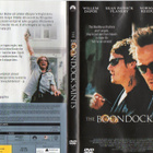 Boondock Saints,The (29 552) k -FI- nordic, DVD willem dafo - pikkukuva 1