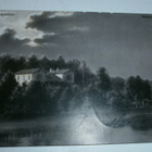 Sipoo, Östersundom, Björkudden, p. 1905 - pikkukuva 1