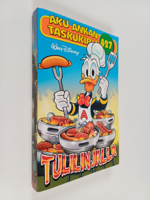 Walt Disney : Tulilinjalla