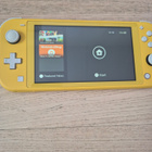 Nintendo switch lite - pikkukuva 2