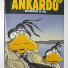 Sokal: Ankardo - Ankkavanhus ja meri (Jalava, 1.p. 2013) - pikkukuva 1