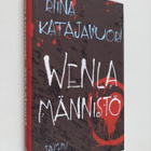 Riina Katajavuori : Wenla Männistö - pikkukuva 1
