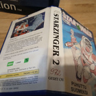 Starzinger 2 vhs - pikkukuva 4
