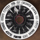 My Chemical Romance :  The Black Parade  -  CD - pikkukuva 3