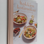 Sofia Lind : Kokkien kotiruokaa : Henksusafkaa ja illalli... - pikkukuva 1