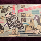 The J. Geils Band – Love Stinks (LP) - pikkukuva 2