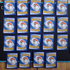 Pokemon kortit 19kpl (#27 Silver Tempest) - pikkukuva 2