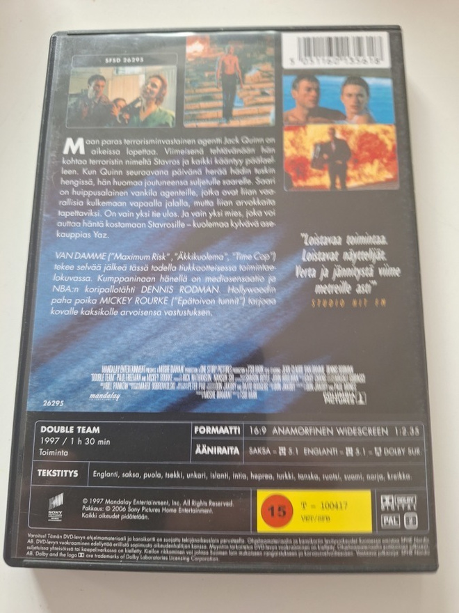 Item image