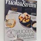 Glorian ruoka & viini 9/2021 - pikkukuva 1
