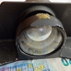 VANHA Linssi Rank Xerox Lens Taylor Hobson Made in England - pikkukuva 2