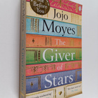 Jojo Moyes : The giver of stars - pikkukuva 1
