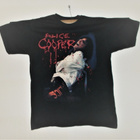 ALICE COOPER T-PAITA - pikkukuva 1