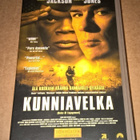 KUNNIAVELKA VHS - pikkukuva 1