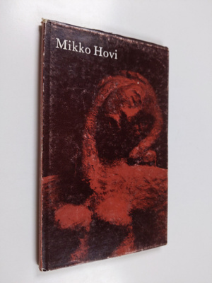 Mikko Hovi : Mikko Hovi