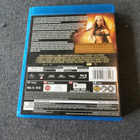 The Scorpion King 3 battle For redemption Blu-ray - pikkukuva 2