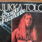 Jukka Tolonen : A Passenger To Paramaribo. - pikkukuva 1