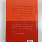 Colleen McCullough : Morgans färd - pikkukuva 2