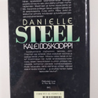 Danielle Steel : Kaleidoskooppi - pikkukuva 2