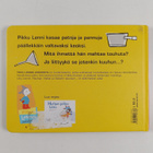 Lerryn Korda : Raketilla kuuhun - pikkukuva 2