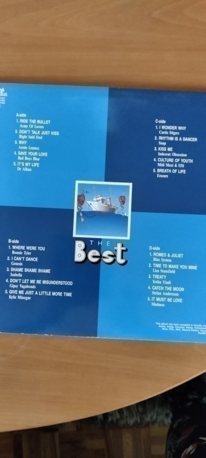 Item image