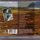 cd, Kai Hyttinen - Lauluja Timo K. Mukan runoihin - pikkukuva 2