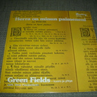 LP Green Fields-kuoro: Herra on minun paimeneni - pikkukuva 1