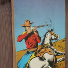 Tex Willer 7 / 1985 - pikkukuva 2
