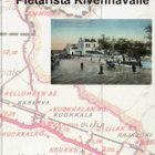 JUNALLA Pietarista Kivennavalle KIVENNAPA - pikkukuva 1