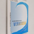 Janne ym. (toim.) Matikainen : Aikuiskoulutus verkossa : ... - pikkukuva 1