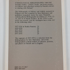 Terttu Kaivola ym. : Folklore & Folklife Research in Finl... - pikkukuva 2