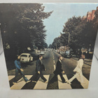 Beatles – Abbey Road Russia LP - pikkukuva 1